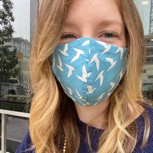 Meet your Posher, Paige